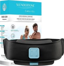 Image of Slendertone Evolve Abs Trainer, EMS Training Device, Abdominal Muscle Trainer, A