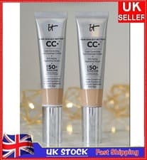 Image of IT CC Color Correcting Cream SPF 50+ Your Skin But Better 32ml - Fast Dispatch