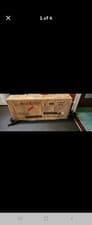 Image of ISE SY-1001 Motorised Folding Treadmill Walking Running Machine