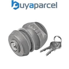 Image of Draper 99674 Tow Ball Lock, 50mm