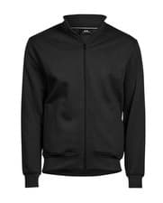 Image of Tee Jays Full-zip sweat cardigan (5440)