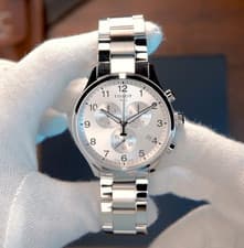 Image of Tissot Chrono XL Classic Quartz Watch 45mm - T116.617.11.037.00