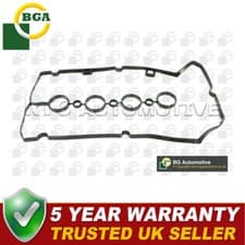 Image of BGA Rocker Cover Box Gasket Fits Astra Zafira Mokka Insignia 1.4 1.6 1.8