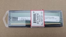 Image of NEW KINGSTON KTD-PE426E/16G DELL 0VM51C 16GB 2Rx8 2666MHz DDR4 DIMM Memory RAM