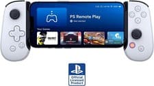 Image of BACKBONE One PlayStation Edition Mobile Gaming Controller for iPhone Lightning