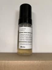 Image of Davines Liquid Spell Reinforcing Bodifying Fluid 125ml