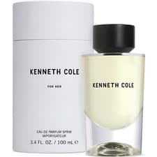 Image of KENNETH COLE HER 100ML EDP SPRAY | FOR HER | SEALED BOX | FREE P&P |