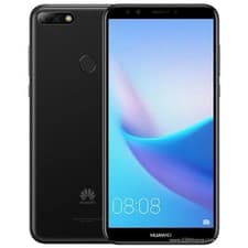 Image of SEALED BOXED Huawei Y7 Prime 2018 32GB (Black) Unlocked