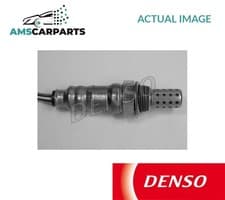 Image of LAMBDA OXYGEN O2 SENSOR LEFT DOX-2038 DENSO NEW OE REPLACEMENT