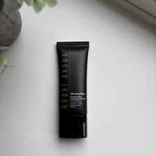 Image of Bobbi Brown SKIN LONG-WEAR FLUID POWDER FOUNDATION - N-090 Neutral Walnut - New
