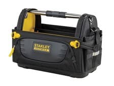 Image of STANLEY Hand Tools FatMax Quick Access Premium Tote Bag