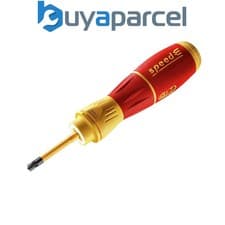 Image of Wiha 44318 speedE II electric E-screwdriver Set, 7 Piece WHA44318