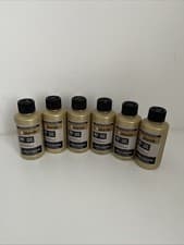 Image of 6 X Jerome Russell BBlonde 30 Vol Cream Peroxide Blonde To Medium Brown 75ml