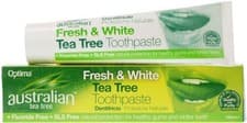 Image of Australian Tea Tree Tea Tree Toothpaste 100ml-6 Pack