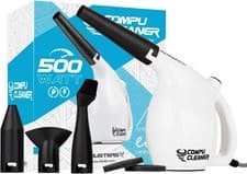 Image of IT Dusters CompuCleaner Electric Air Duster Blower for PC, Laptop, Console