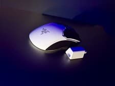 Image of Razer Viper V2 Pro Wireless Optical Gaming Mouse 30000 DPI, White