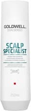 Image of Goldwell Dualsenses Scalp Specialist Densifying Shampoo, 250ml