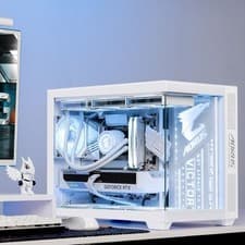 Image of Gaming PC i5 12600KF,RTX 4070 Ti SUPER 32GB DDR4 RAM 2TB Nvme
