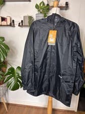 Image of Regatta Stormbreak Waterproof Jacket – Size M – Brand New with Tags