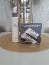 Image of Dermalogica Daily Glycolic Cleanser & Double Cleanse Kit free fast post 📬