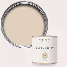Image of Laura Ashley Matt Emulsion 100ml Tester Sample Tins & Pots... Various Colours