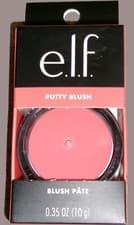 Image of e.l.f. Putty Blush-Turks & Caicos (81619) NEW