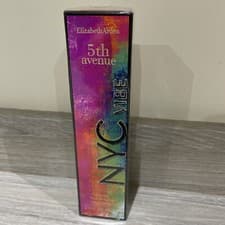 Image of Elizabeth Arden - 5th Avenue - NYC - Vibe - 75ml Eau De Parfum - For Her - New