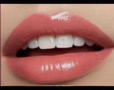 Image of NYX Professional Makeup Butter Lip Gloss - BLG 36 Sorbet! Plus FREE GLOSS!
