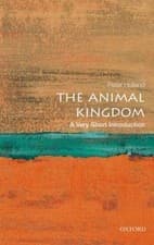 Image of Animal Kingdom : A Very Short Introduction, Paperback by Holland, Peter, Bran...
