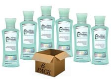 Image of Sensodyne Pronamel Mouthwash (250ml) - Pack of 6