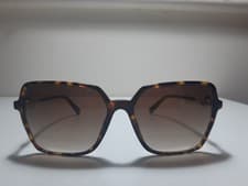 Image of Versace VE4396 Sunglasses - Dark Havana