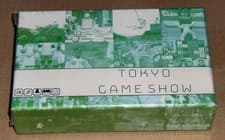 Image of Tokyo Game Show - Jordan Draper Games - 2019