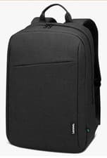 Image of Lenovo 16" Laptop Backpack B210 Black (ECO) - Brand New