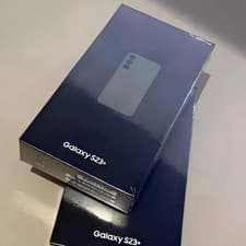 Image of Samsung Galaxy S23+ Plus 5G 256GB 512GB Unlocked UK Stock Pristine Condition A++