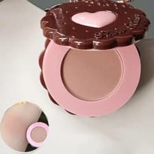 Image of Flower Knows The Sweetie Bear Series - blush and eyeshadow , COMPLETE COLLECTION