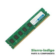 Image of Hypertec HYCEN5504G-A 4GB PC3-10600U DDR3-1333MHz Memory RAM