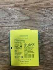 Image of Siemens 6ES7136-6BA00-0CA0 SIMATIC DP Electronics Module