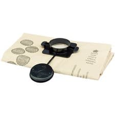 Image of Draper Dust Bags for WDV35LMC Wet and Dry Vacuum Pack of 5