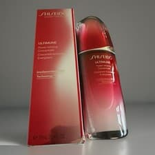 Image of Shiseido Ultimune Power Infusing Concentrate 75ml New in box RRP £115