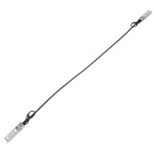 Image of 10G SFP+ Twinax Cable, Direct Attach Copper() 10GBASE SFP Passive Cable9840