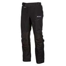 Image of Klim Latitude Pants - Stealth Black