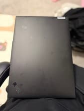 Image of Lenovo ThinkPad L16 Gen 2 Laptop – AMD Ryzen 5 PRO – 16GB RAM – 500GB SSD Win11