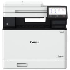 Image of Canon i-SENSYS MF752Cdw II A4 Colour Multifunction Laser Printer