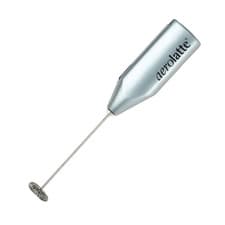 Image of Aerolatte Satin Milk Frother - Latte Whisk - Satin Finish