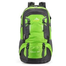 Image of 40L 60L 100L Hiking Camping Backpack Waterproof Travel Luggage Rucksack Bag New
