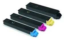 Image of PRINTER LASER TONER CARTRIDGE 4 PACK/SET - LEXMARK C925/DE/DTE (CHOOSE COLOURS)