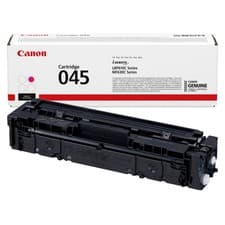 Image of Original Canon 045 Magenta Toner Cartridge (1240C002)