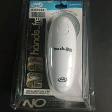 Image of JML HANDS FREE AUTOMATIC CAN OPENER