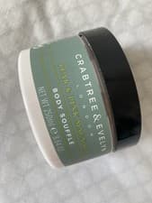 Image of Crabtree And Evelyn Pear And Pink Magnolia Souffle