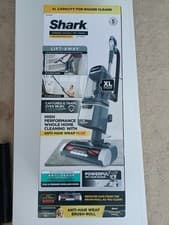 Image of NZ780UKT Shark Anti Hair Wrap Plus Upright Pet Vacuum with Lift-Away